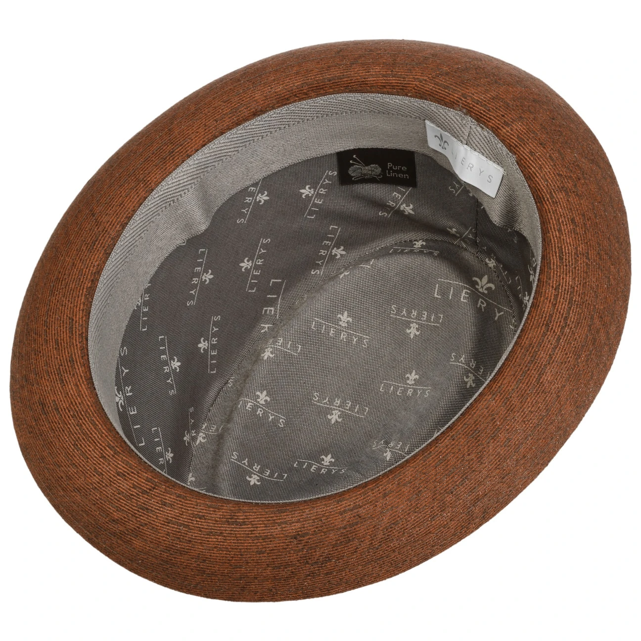 Tao Pork Pie Stoffhut By Lierys – Bild 3