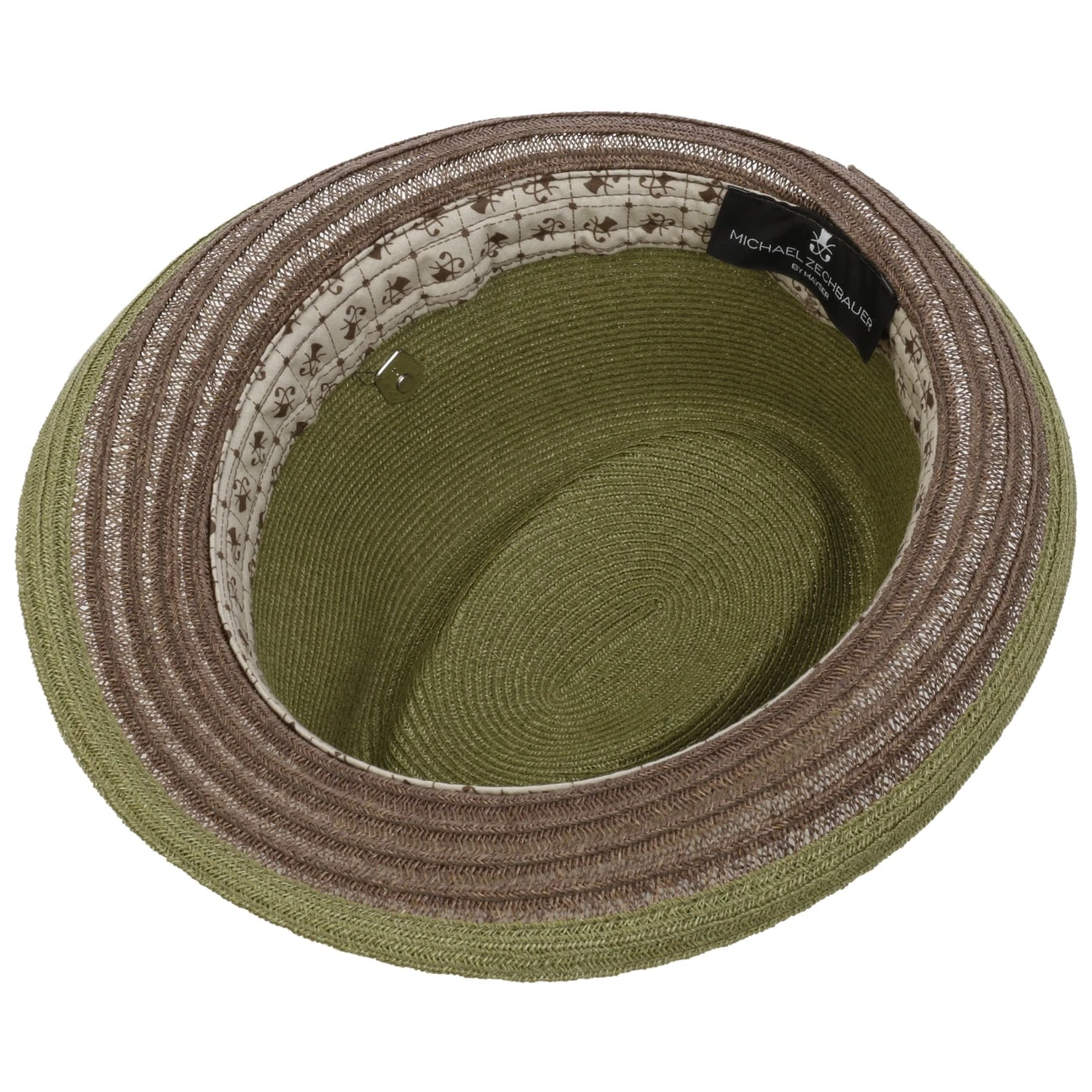 Teo Hanfhut Mit Baumwolle Zechbauer By Mayser – Bild 3