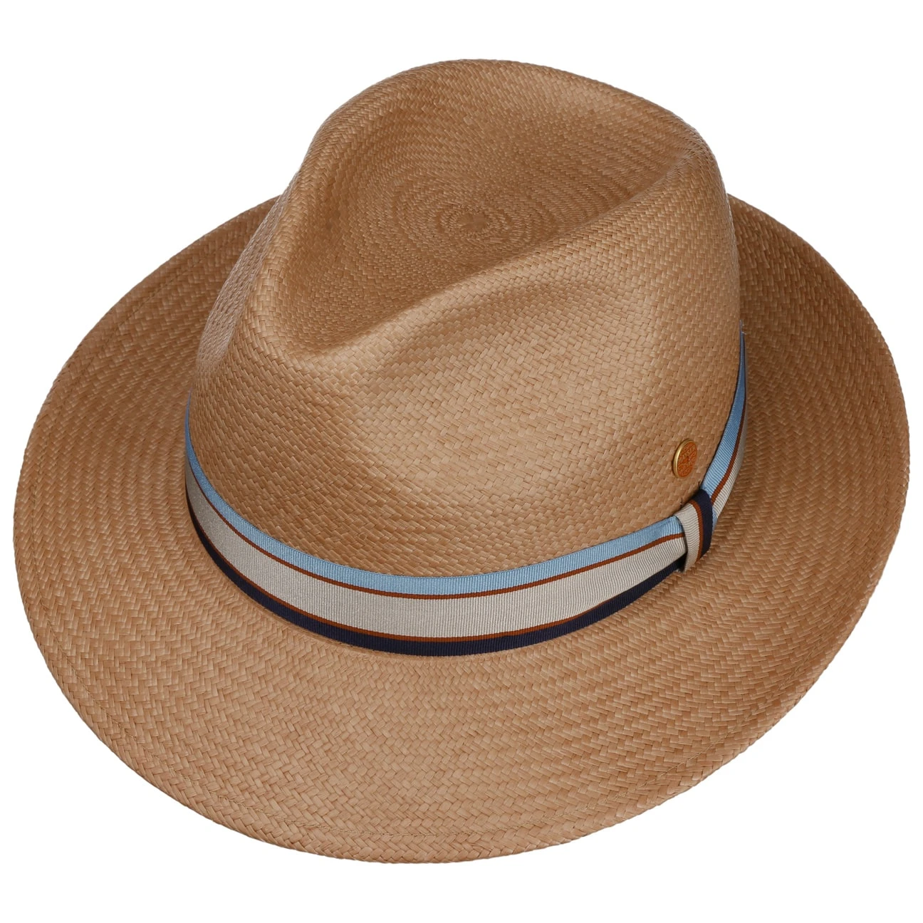 Torino Panamastrohhut By Mayser – Bild 2