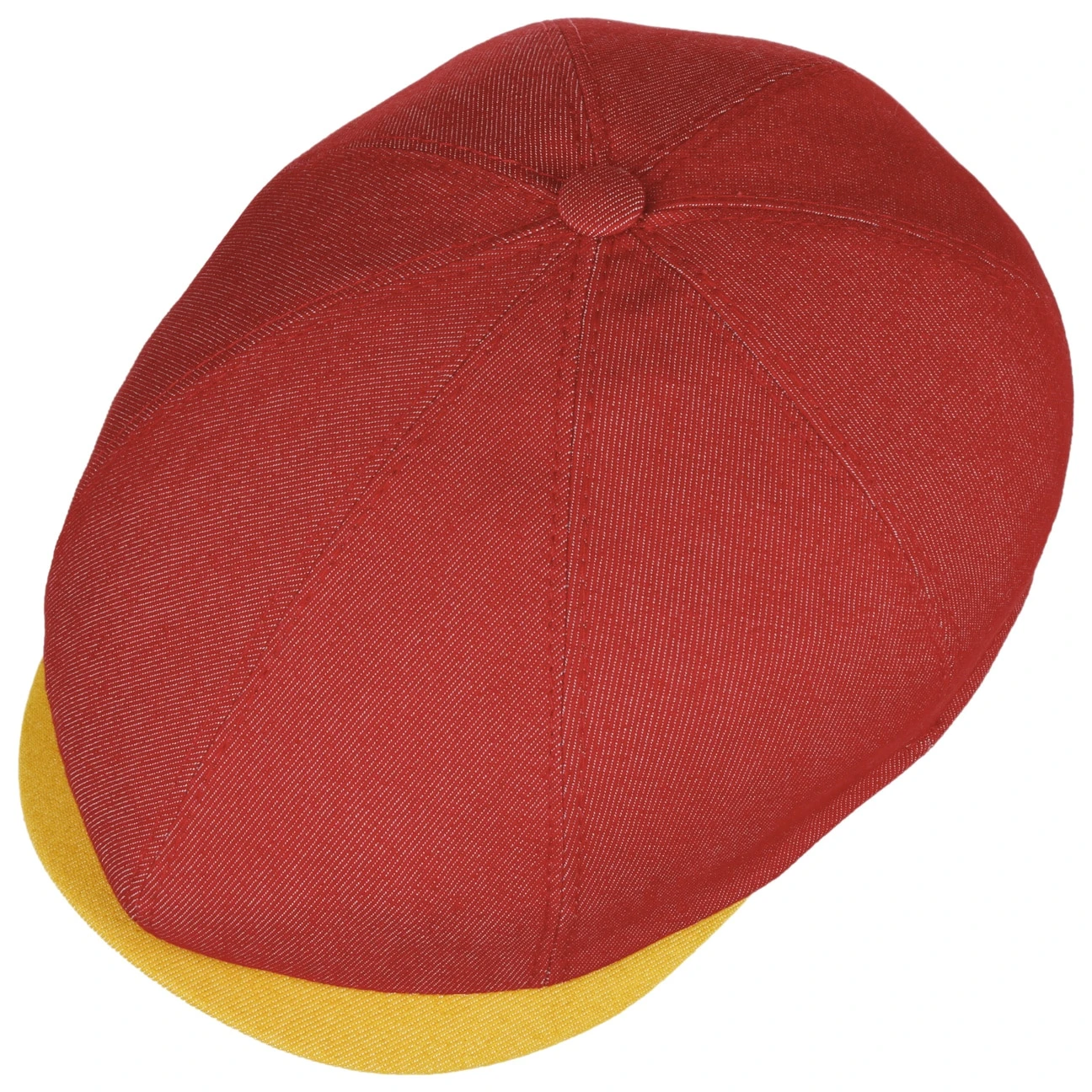 Twotone Summer Schirmmütze By Lierys – Bild 2