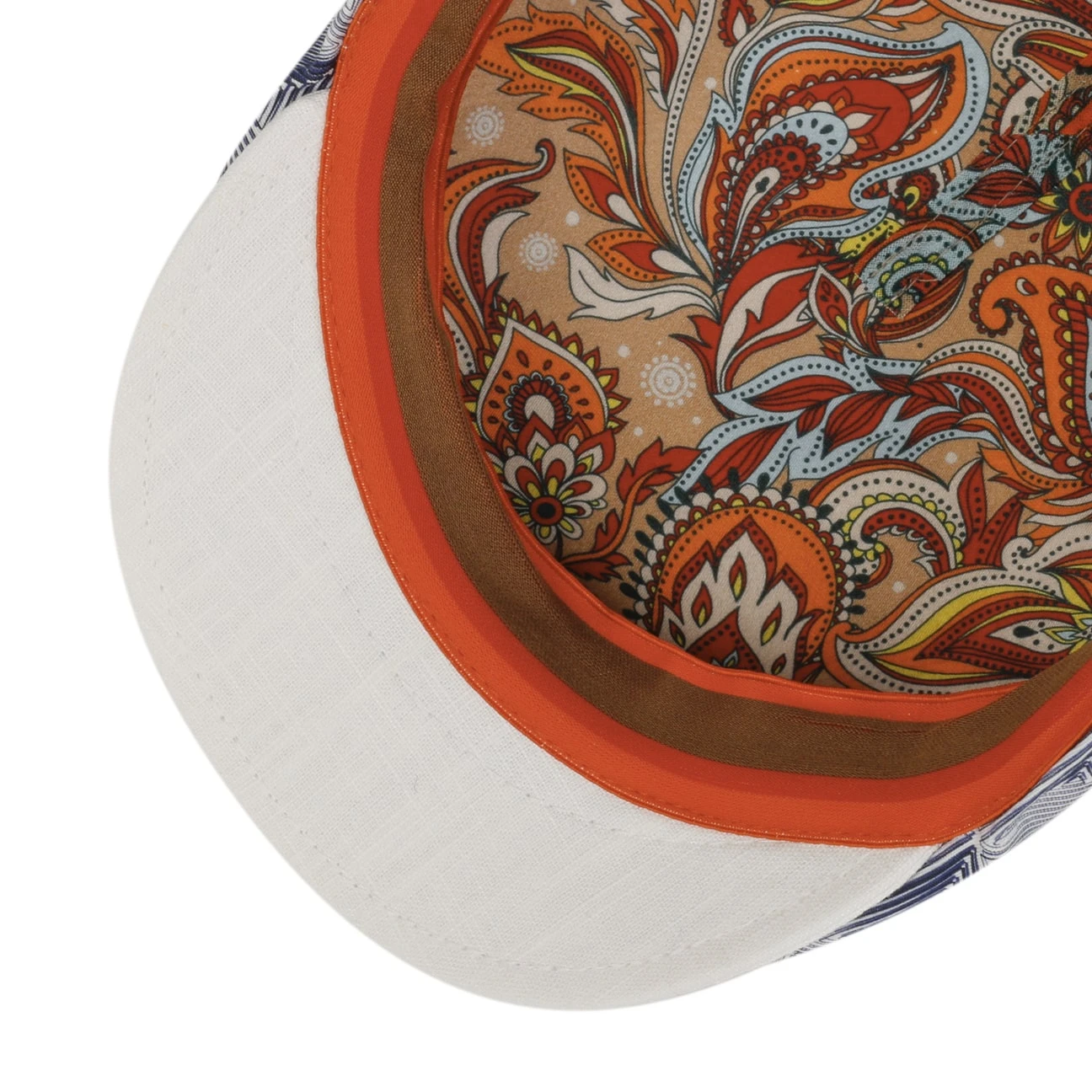 Vancaster Schirmmütze By Lierys – Bild 3