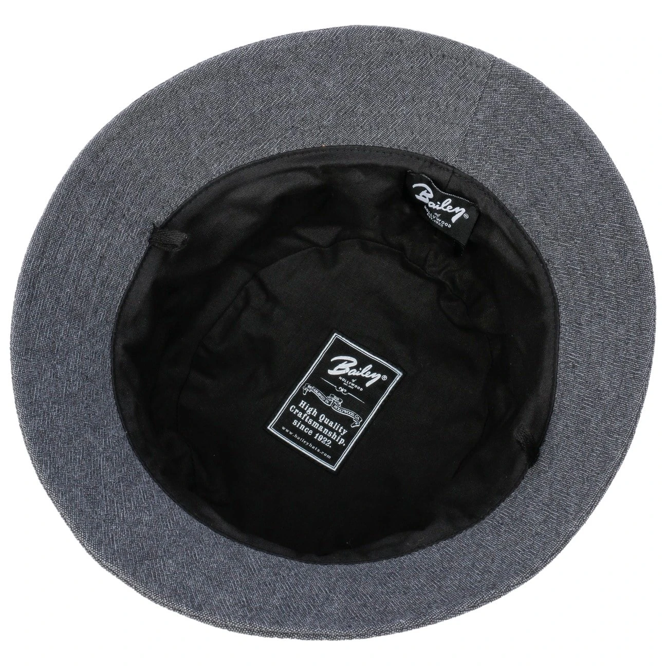 Witter Bucket Fischerhut By Bailey 1922 – Bild 3