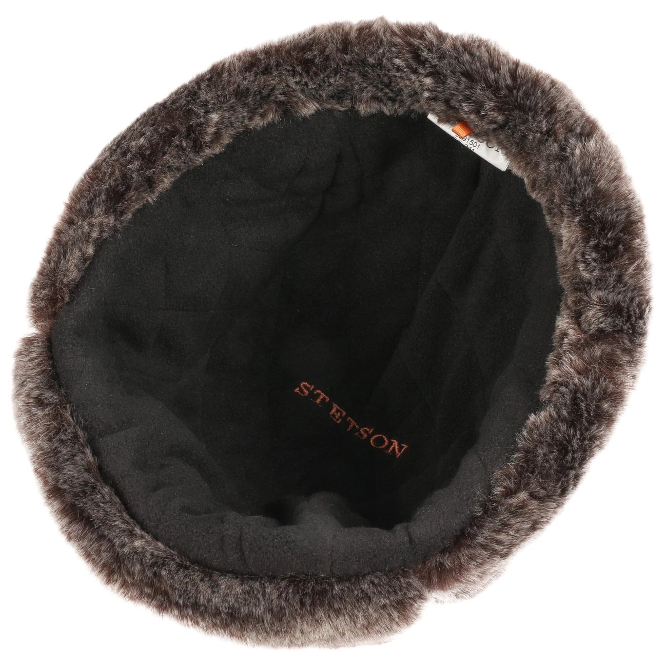 Wyoming Fliegermütze By Stetson – Bild 3