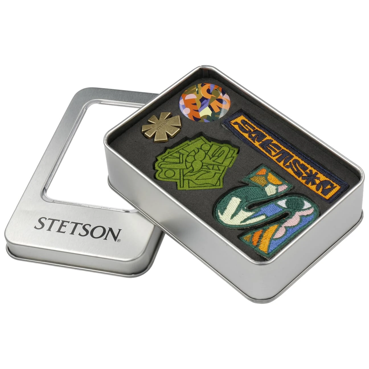 X The Feebles Customization Kit By Stetson – Bild 2