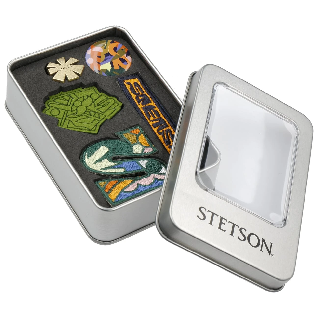 X The Feebles Customization Kit By Stetson – Bild 3